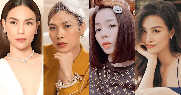 Khối tài sản của những nữ ca sĩ được đồn đoán giàu nhất Vbiz