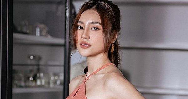 Ninh Dương Lan Ngọc làm gì với gương mặt mà không ai nhận ra thế này?