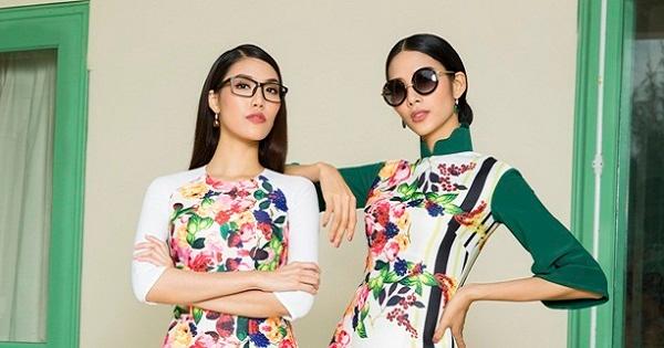 Lan Khuê nhận xét Hoàng Thùy rất dở trong ứng xử