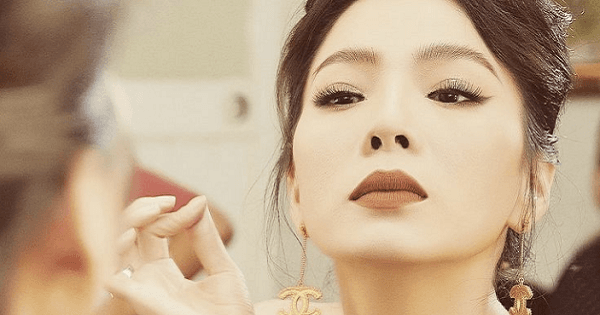 Lệ Quyên bị netizen nhắc nhở: Cứ sân si nhưng lại dạy người sống an yên