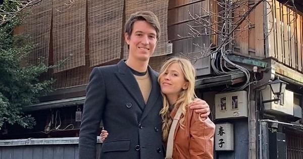 Cô gái chiếm trọn trái tim thiếu gia giàu nhất Châu Âu là ai?