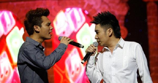 Quang Hà tiết lộ sự thật về quá khứ nghèo xác xơ 10 năm trước của Khắc Việt