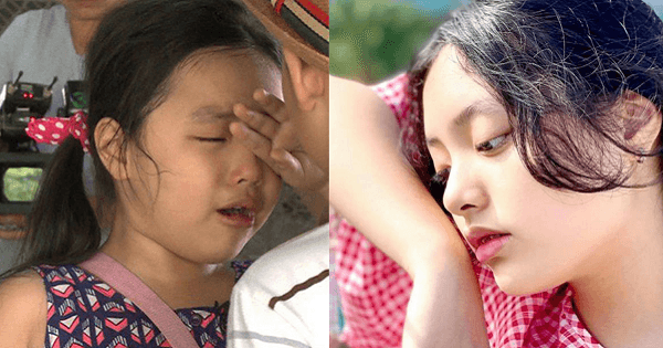 Con gái Thúy Hạnh xinh đẹp bất ngờ sau 7 năm lên sóng Bố Ơi Mình Đi Đâu Thế