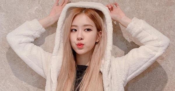 Rosé BLACKPINK được tình cũ Taylor Swift gửi tặng món quà đặc biệt