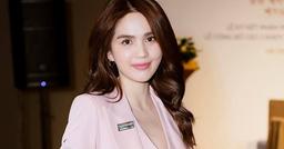 Ngọc Trinh bão mạng với phát ngôn đạo lý "bỏ học vẫn thành công"