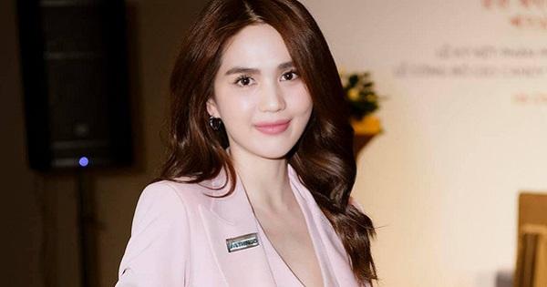 Ngọc Trinh bão mạng với phát ngôn đạo lý "bỏ học vẫn thành công"