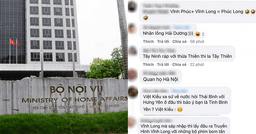 21 tỉnh thành sáp nhập, dân tình nô nức đặt tên mới