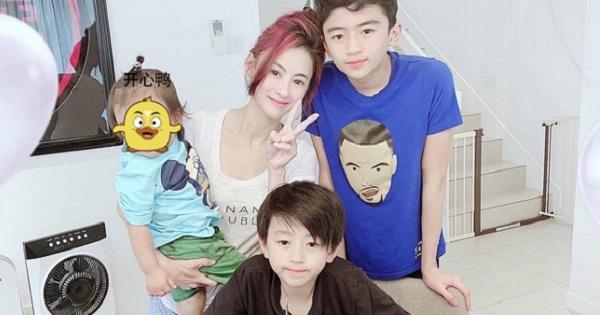 Chỉ với một câu nói, Trương Bá Chi làm rõ mối quan hệ với Tạ Đình Phong