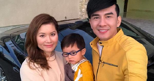 Đan Trường chính thức xác nhận ly hôn vợ đại gia: "Chúng tôi rất tiếc"