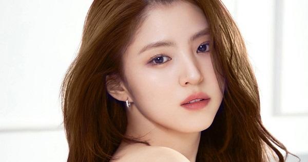 Tính cách thật của "tiểu tam quốc dân" Han So Hee khiến dân tình ngỡ ngàng