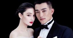 Trương Hinh Dư và chồng quân nhân trục trặc sau 3 năm chung sống