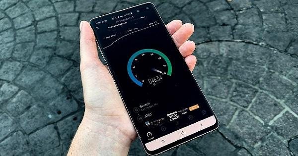 Quốc gia Châu Á nào đạt kỷ lục thế giới về tốc độ Internet?