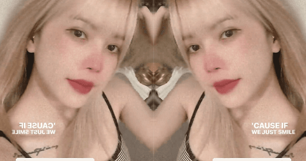 "Gái ế" Thiều Bảo Trâm chụp mặt buồn mũi đỏ ửng vẫn làm netizen xao xuyến