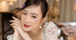 Angela Phương Trinh tái xuất sau màn tư vấn nói chuyện với khối u