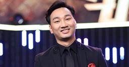 MC Thành Trung "vạ miệng" khi phát ngôn về vụ Hoa khôi Báo chí, Đức Hải cũng bị réo tên
