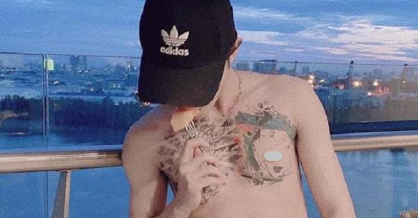 Hiếm lắm mới khoe body, Jack khiến fan "đổ gục, Tiến Linh cũng xốn xang