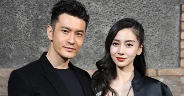 Huỳnh Hiểu Minh và Angelababy lộ sự thật chuyện ly hôn qua chi tiết này