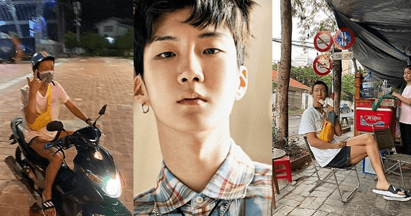 Idol Hàn sang Việt Nam "nhập gia tùy tục" nhanh hơn số phút của Diệc Phàm
