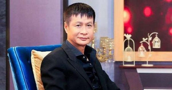 Đạo diễn Lê Hoàng lại phát ngôn nghệ sĩ ly hôn "như cơm bữa" vì đòi hỏi cao