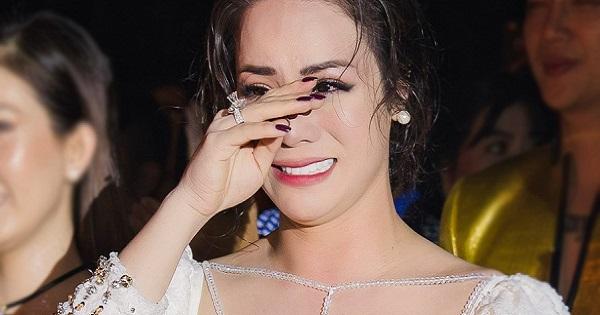 Nhật Kim Anh bị dân tình xỉa xói: Từ thiện mùa dịch nhưng "bỏ túi riêng"