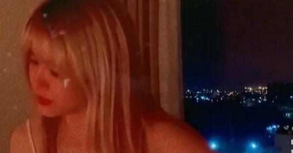 Thiều Bảo Trâm cover Dẫu tha thứ lỗi lầm, fan tag Sơn Tùng M-TP vào trả lời