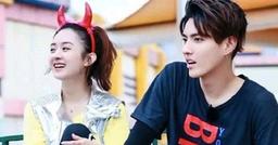 Từng được Ngô Diệc Phàm thả thính, Triệu Lệ Dĩnh phản ứng thế nào mà fan vỗ tay?