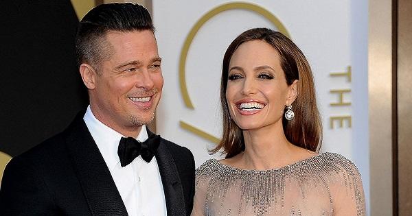 Angelina Jolie "lật ngược thế cờ", giành chiến thắng mới trong vụ ly hôn với Brad Pitt
