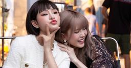 Fan ngỏ ý muốn "cua" Thiều Bảo Trâm, Hiền Hồ liền "bóc phốt" tính cách thật