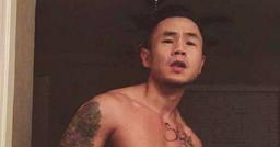 Đến lượt Binz bị "đào" lại ảnh nhạy cảm