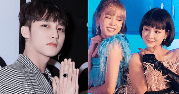 Hiền Hồ nói gì khi bị hỏi "Còn thích Sơn Tùng không?"