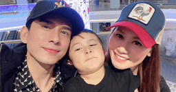 Vợ cũ lần đầu hé lộ mối quan hệ với Đan Trường hậu ly hôn