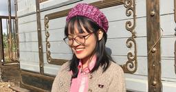 Cô gái duy nhất đạt điểm 10 Văn tốt nghiệp THPT 2021 là dân chuyên Anh, lại bị "tủ đè"