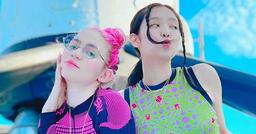 Jennie BLACKPINK đọ sắc vợ tỷ phú giàu nhất hành tinh