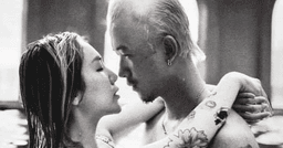 Binz lại bị gọi tên trong bức ảnh không dám nhìn lâu của Du Uyên và bồ mới