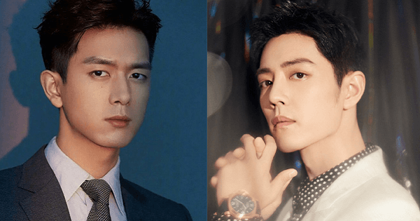 Nhiều ngôi sao Hoa ngữ đình đám như Tiêu Chiến, Lý Hiện vẫn phải ở nhà thuê