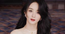 Triệu Lệ Dĩnh trả lời thế nào khi bị hỏi mỗi tháng đưa con trai bao nhiêu tiền?