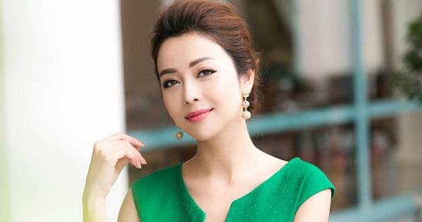 Học vấn "không vừa đâu" của Jennifer Phạm: Học ngành "oai" tại trường top đầu Mỹ