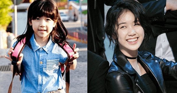 Nhan sắc thăng hạng ở tuổi 15 của sao nhí đóng bom tấn Hope