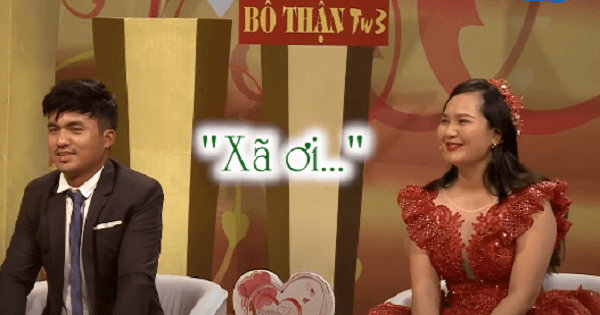 Anh chồng khóc "lụt nhà" đêm tân hôn, ngửi quần áo vợ trước khi đem giặt