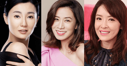 3 đại mỹ nhân TVB thi HH quốc tế, Trương Mạn Ngọc lọt Top 15 Miss World
