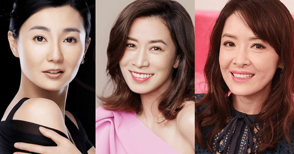 3 đại mỹ nhân TVB thi HH quốc tế, Trương Mạn Ngọc lọt Top 15 Miss World