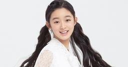 Vẻ đẹp của sao nữ 14 tuổi thay thế "thần tiên tỷ tỷ" Lưu Diệc Phi