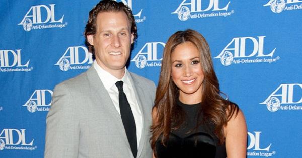 Chồng cũ Meghan hé lộ lý do ly hôn là gì mà dân tình "thấy thương" Harry?