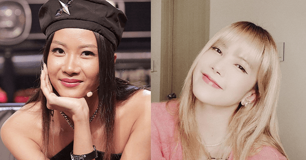 Thiều Bảo Trâm làm gì mà Suboi phải thốt lên: "Em tuyệt vời quá, tài sắc vẹn toàn"?