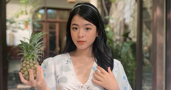 Fan đòi xem ảnh "mlem", con gái Chiều Xuân đáp trả thế nào mà được khen?