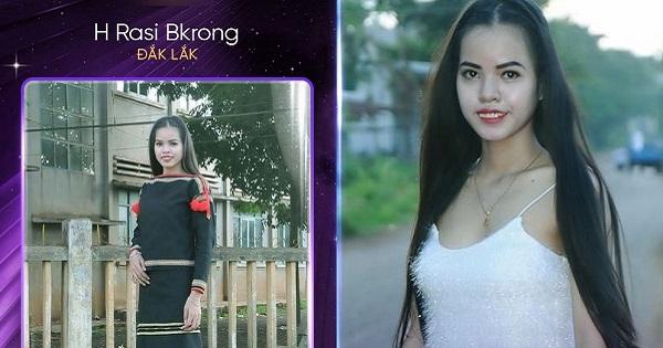 Thi Miss Universe, ngoại hình đồng hương của H'Hen Niê thu hút dư luận