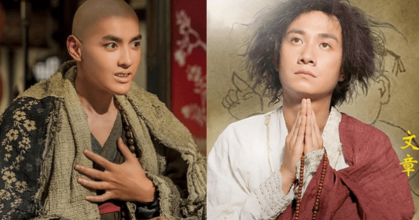 Ngô Diệc Phàm và Văn Chương: Đóng Đường Tăng nhưng phạm giới ngoài đời thực