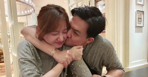 Đèn nhà Hari Won tự bật giữa đêm khuya, fan gọi Huỳnh Lập đến lý giải