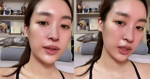 Hoa hậu Đỗ Mỹ Linh khoe ảnh mặt mộc, mồ hôi nhễ nhại nhưng vẫn xinh xuất thần