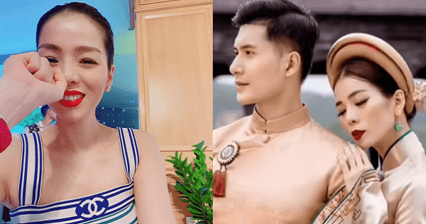 Động thái của Lệ Quyên khi loạt ảnh tình tứ bên Lâm Bảo Châu hot rần rần